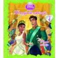 Hercegnők esküvője 4. - Tiana esküvője
