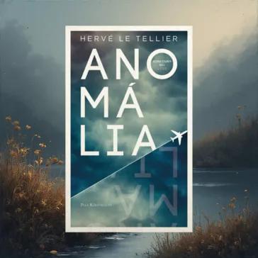 Anomália
