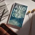 Anomália