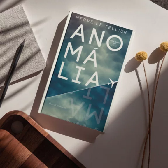 Anomália