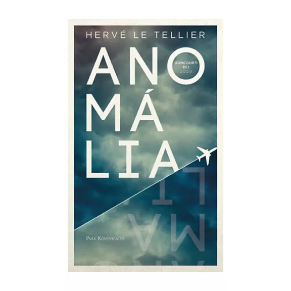 Anomália