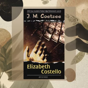 Elizabeth Costello