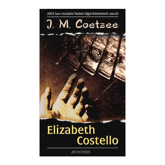 Elizabeth Costello