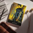 Maximum Ride 3. - Világmegmentés és más extrém sportok