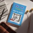 Egy ropi naplója 6. - Négy fal között