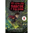   Az utolsó srácok a Földön és az Éjsötét Kard - Az utolsó srácok a Földön 5.