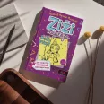   Egy Zizi naplója 2. - Buli van! - Egy nem-túl-népszerű bulikirálynő meséi