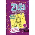   Egy Zizi naplója 2. - Buli van! - Egy nem-túl-népszerű bulikirálynő meséi