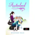 Austenland - Vakáció Mr Darcyval - puhatábla