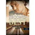   The Theory of Second Best - A második legjobb elmélete - Cake 2.