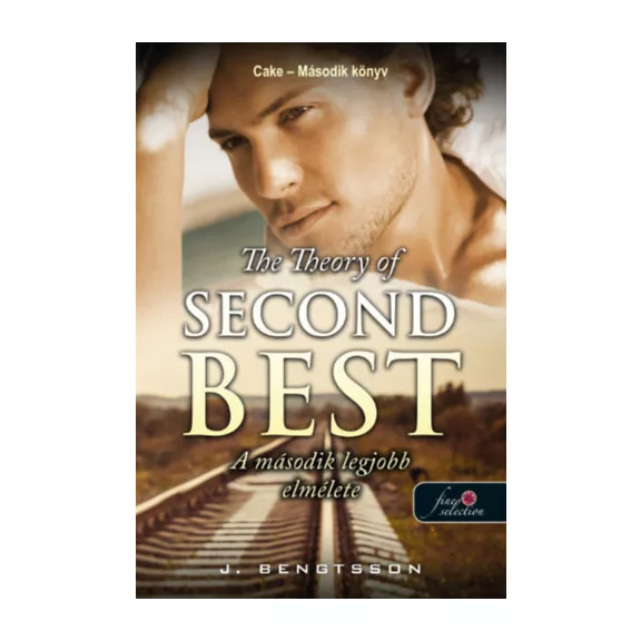 The Theory of Second Best - A második legjobb elmélete - Cake 2.