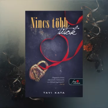 Nincs több titok
