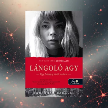 Lángoló agy - Egy hónapig őrült voltam
