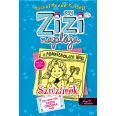   Egy Zizi naplója 5. - Szívzűrök - Egy-nem-túl eszes okoska meséi