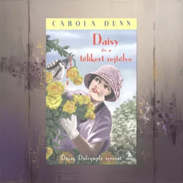 Daisy és a télikert rejtélye