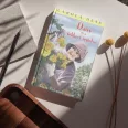 Daisy és a télikert rejtélye