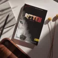 Bitten - Megmarva - puha kötés