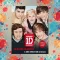Merjünk álmodni! - A One Direction története - Keménytábla