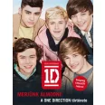   Merjünk álmodni! - A One Direction története - Keménytábla