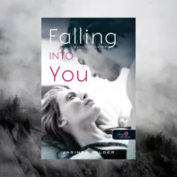 Falling Into You - Zuhanok beléd - Beléd zuhantam 1.