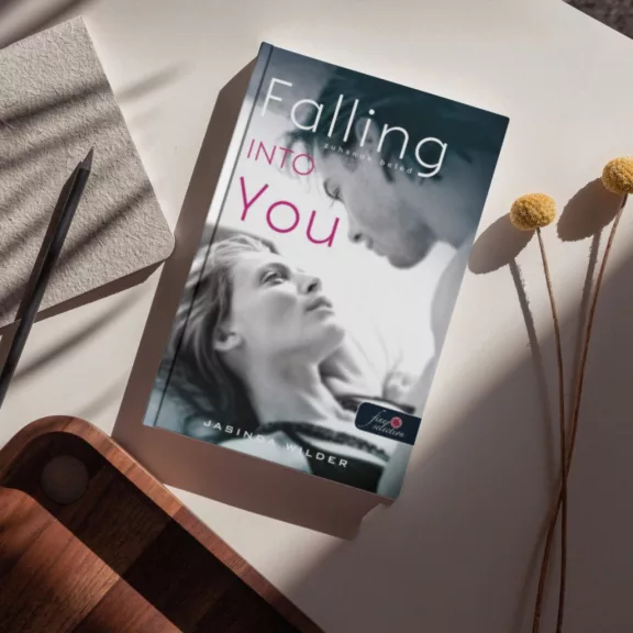 Falling Into You - Zuhanok beléd - Beléd zuhantam 1.