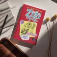   Egy Zizi naplója 6. - Bálkirálynő - Egy nem túl boldog randiguru meséi