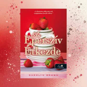 Az Eperszív Étkezde