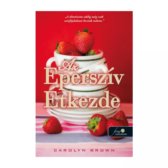 Az Eperszív Étkezde