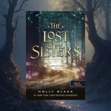   The Lost Sisters - Az elveszett nővérek - A levegő népe 1,5