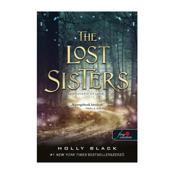 The Lost Sisters - Az elveszett nővérek - A levegő népe 1,5