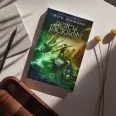   Percy Jackson és az olimposziak 1. - A villámtolvaj - puha kötés