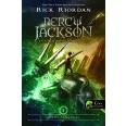   Percy Jackson és az olimposziak 1. - A villámtolvaj - puha kötés