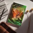   Percy Jackson és az olimposziak 2. - A szörnyek tengere - puha kötés