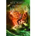   Percy Jackson és az olimposziak 2. - A szörnyek tengere - puha kötés