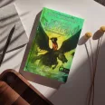   Percy Jackson és az olimposziak 3. - A Titán átka - puha kötés