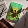   Percy Jackson és az olimposziak 3. - A Titán átka - kemény kötés