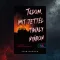 Tudom, mit tettél tavaly nyáron