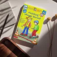   Közlekedj okosan Borival! - Barátnőm, Bori foglalkoztató füzet