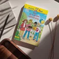 Bori és a szuper születésnap