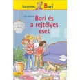 Bori és a rejtélyes eset - Barátnőm, Bori
