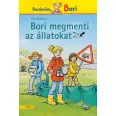 Bori megmenti az állatokat
