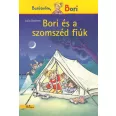 Bori és a szomszéd fiúk - Barátnőm, Bori