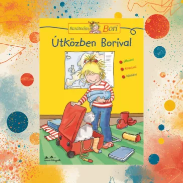 Útközben Borival