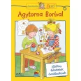   Agytorna Borival - Barátnőm, Bori - játékos feladatok óvodásoknak