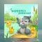 Disney Nyuszik – Toppancs pancsol
