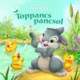 Disney Nyuszik – Toppancs pancsol
