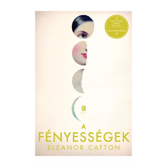 A fényességek