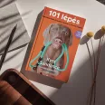   101 lépés - Gyakorlatok lépésről lépésre a boldog és jól nevelt kutyáért