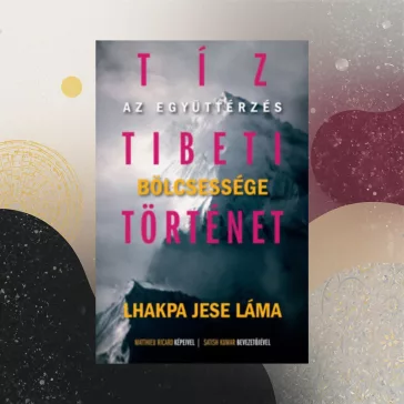 Tíz tibeti történet