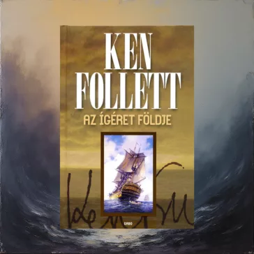 Az ígéret földje